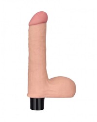 ?Vibrating Real Softee?, 19,5cm